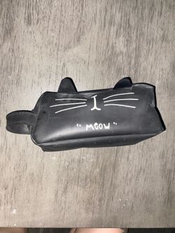 Small Cat Bag