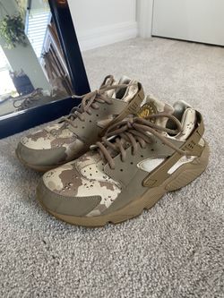 Camo huaraches mens hotsell