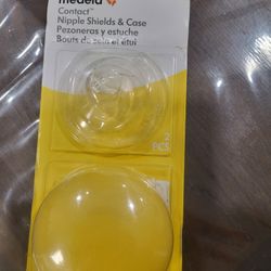 Modela Nipple Shield  