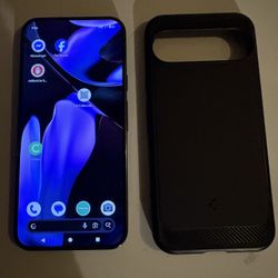 Google Pixel 9 Pro Xl 128gb Unlocked 