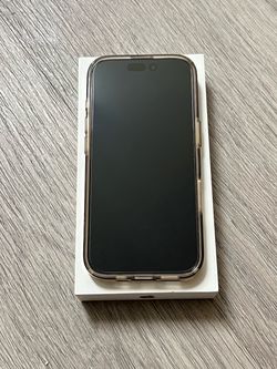 iPhone 16 Pro Unlocked