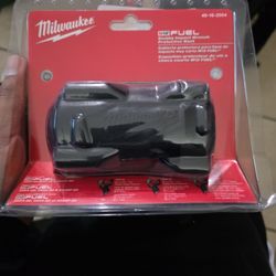 M12 Stubby Impact Protective Boot