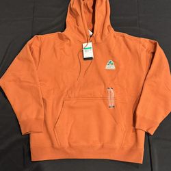 Nike SB X Jarritos Fleece Hoodie XL