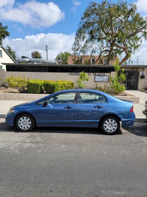 2011 Honda Civic