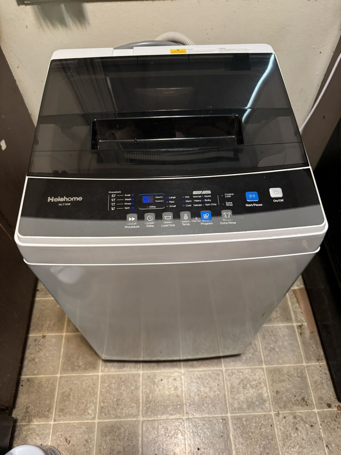 Washer