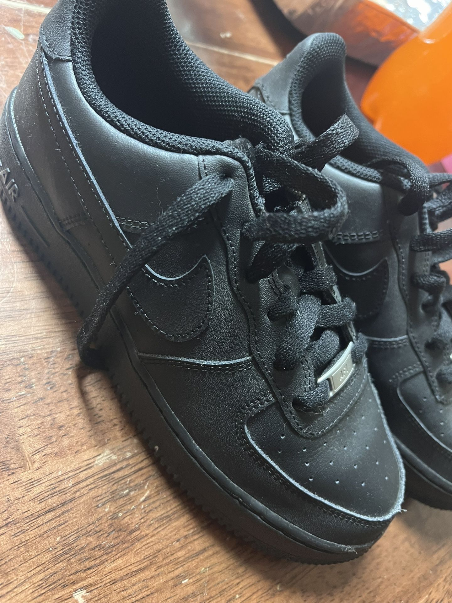 Nike Air Force 1
