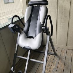 Innova Inversion Table