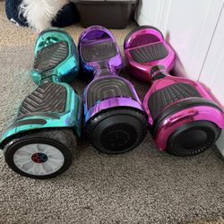 Hover Boards