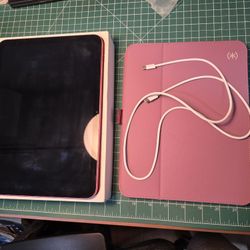 iPad 10th Generation 256GB