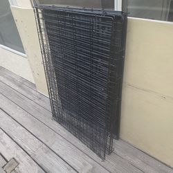 Medium Dog Crate