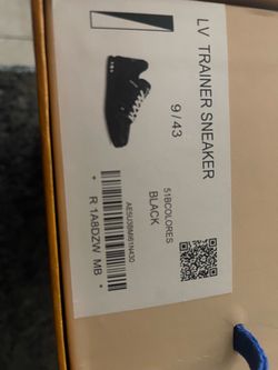 Lv trainers