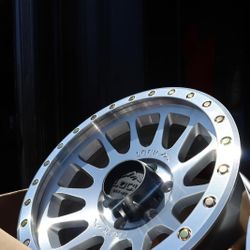 nuevos rines Lock para Toyota Chevy Gmc y mas!