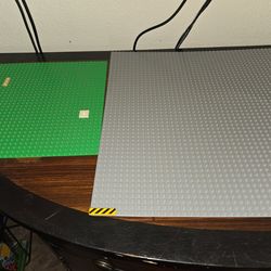 Lego Mats