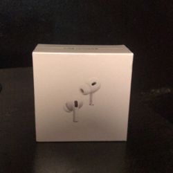 AirPods 2nd Gen