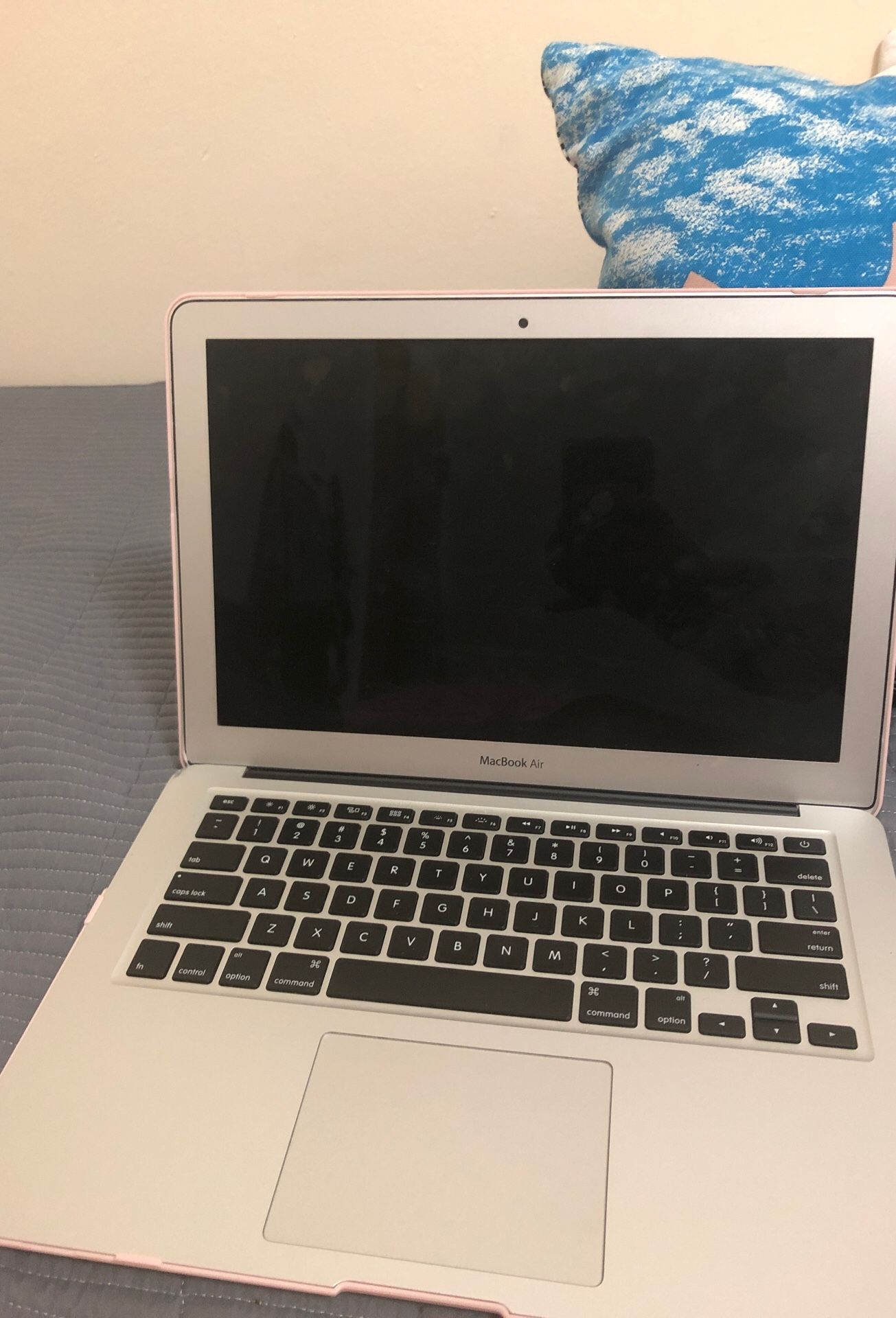 2013 MacBook Air for parts