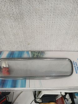 Review Mirror 