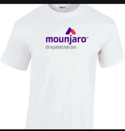 Mounjaro t shirts 5.0
