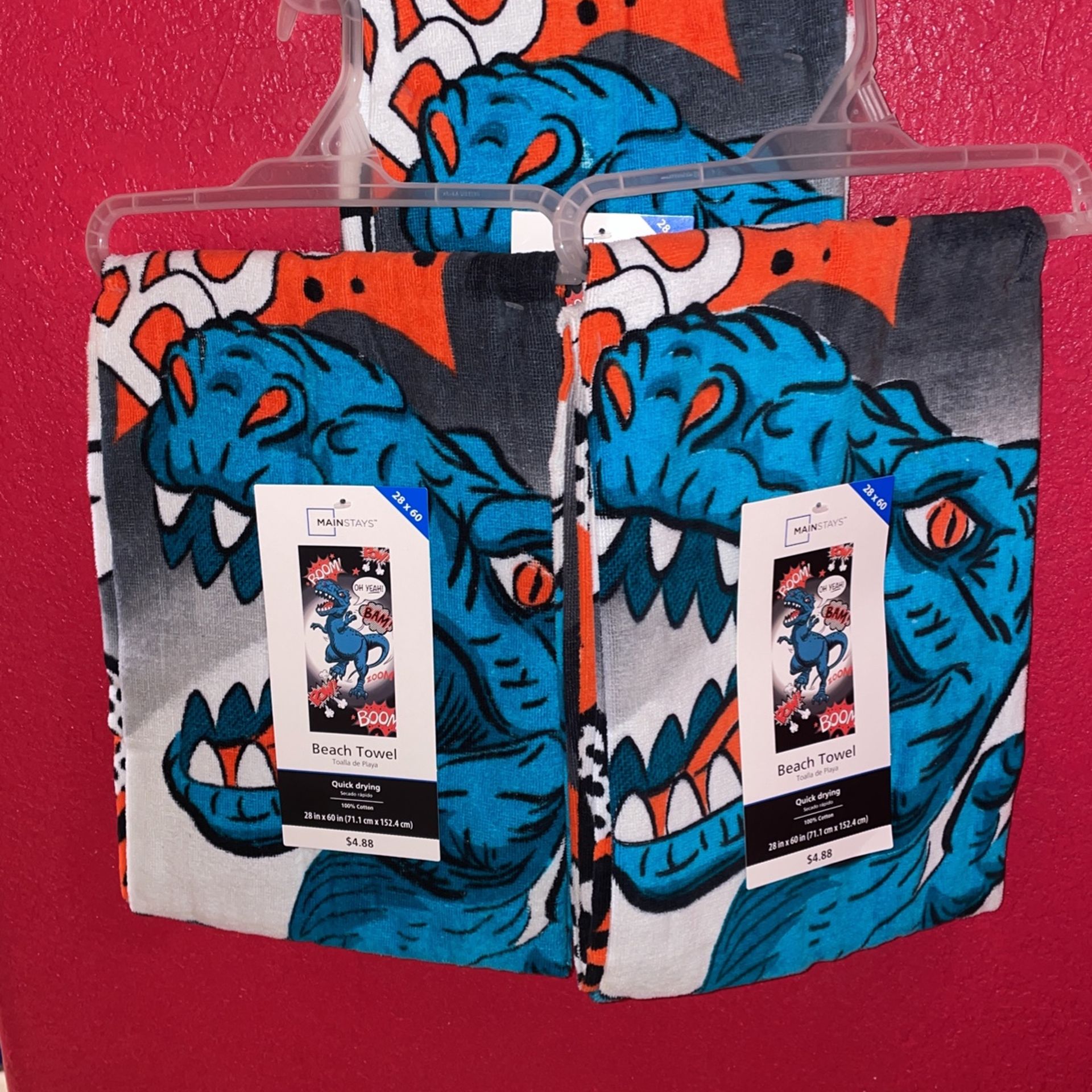 Beach Towels