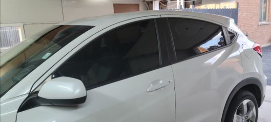 Tint Windows