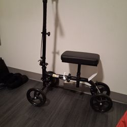 Knee Scooter , Brandon NEW