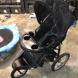 Baby Trend Stroller