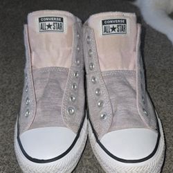 Converse High Tops