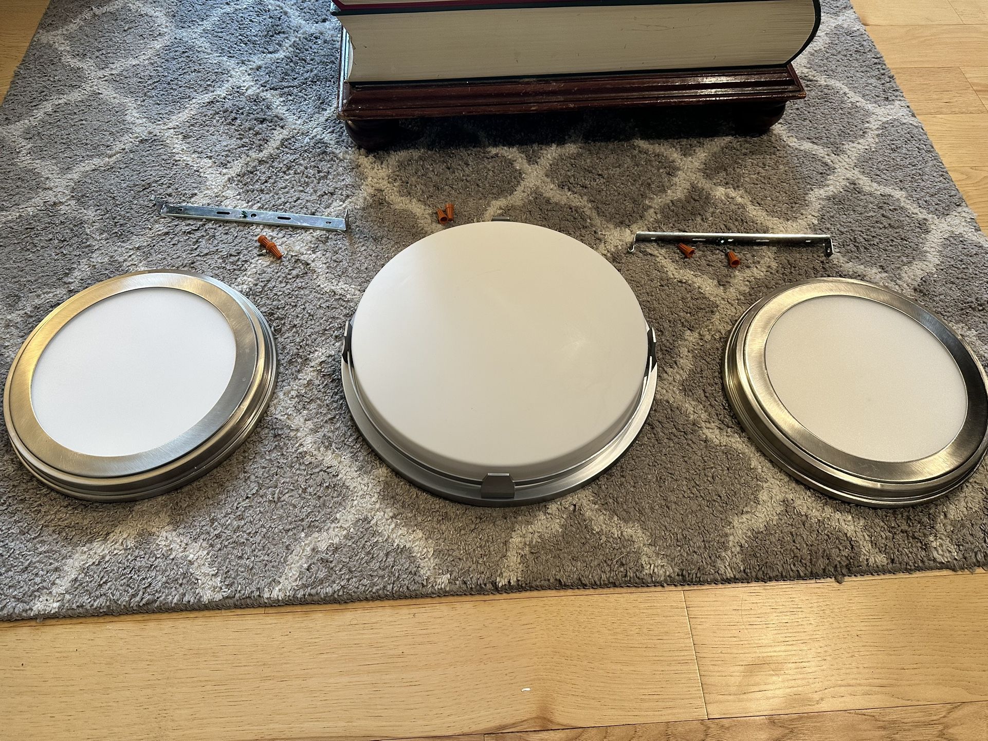 Ceiling Lights