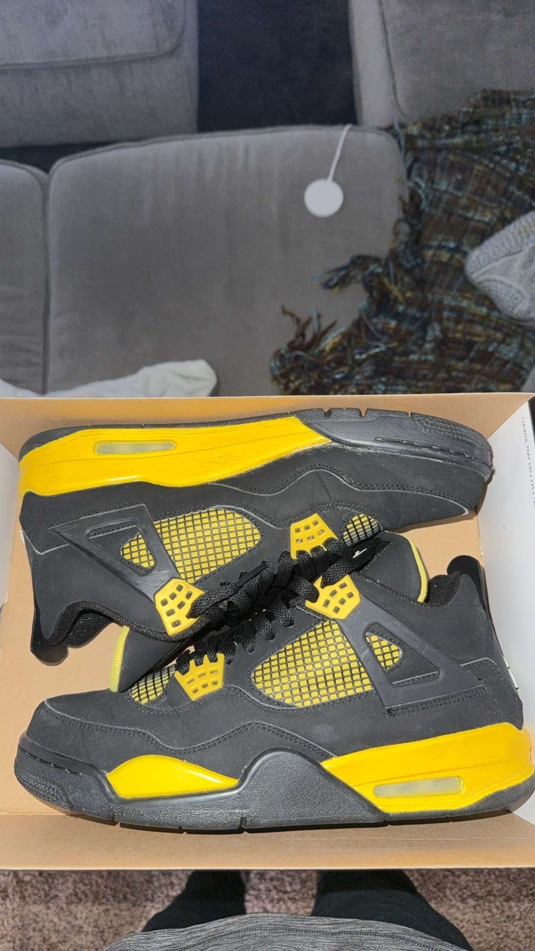 Retro 4s