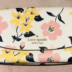 Kate Spade Crossbody Purse