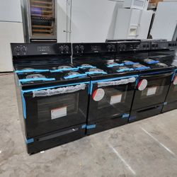 New Delivery Available for A fee Factory Warranty 