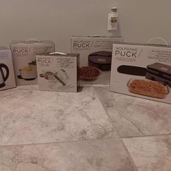 Wolfgang Puck Cook/Bake Set