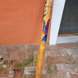 Rain Stick - Palo de Lluvia Percussion Instrument