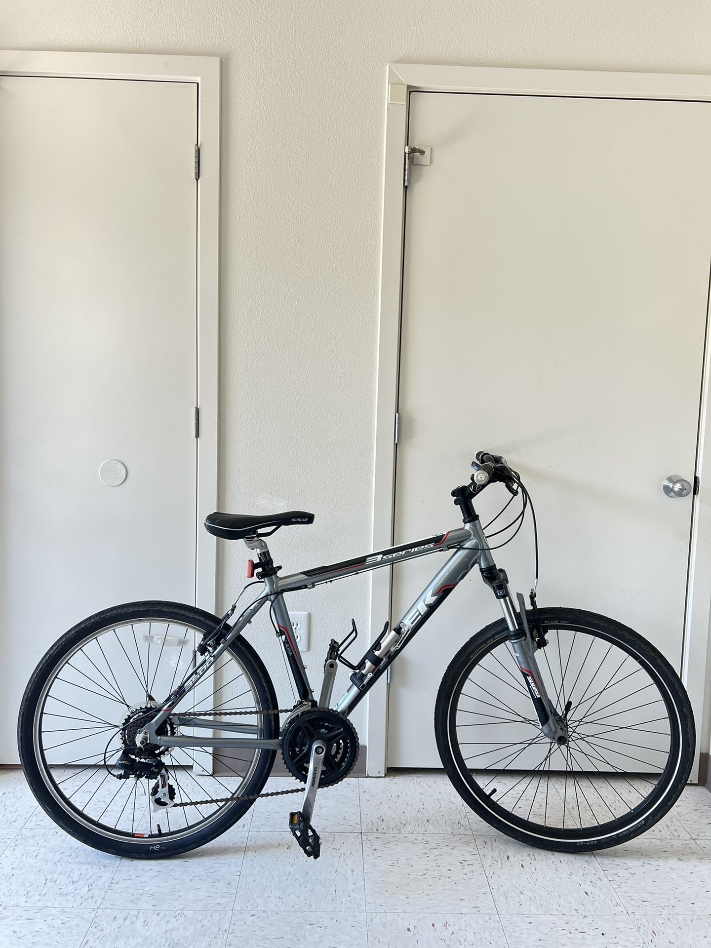 Trek 3 Series 3500 Mountain Bike 26”