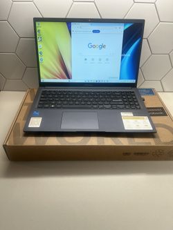 ASUS vivobook Laptop