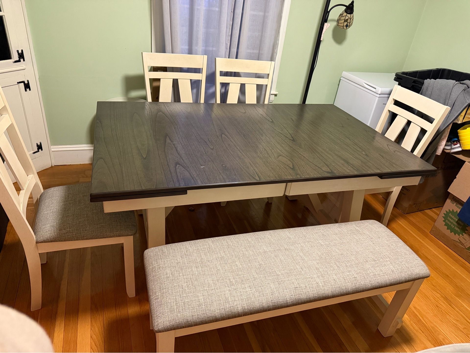Dining set