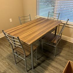 Kitchen Table