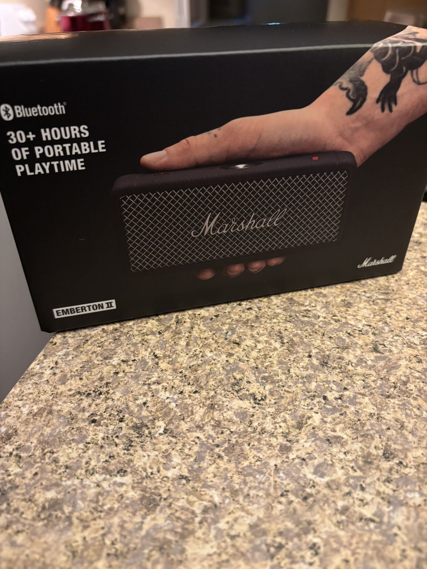Marshall 2