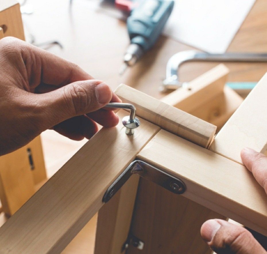 Furniture Assembly