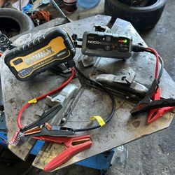 Jump Start
