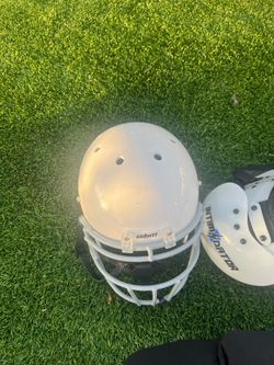 Youth Football Gear