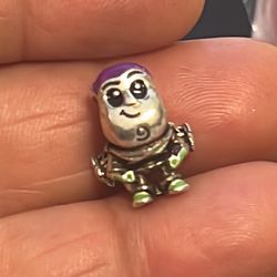 14k gold plated charm