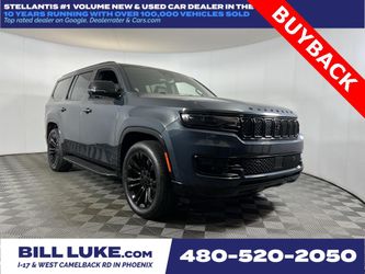2024 Jeep Wagoneer