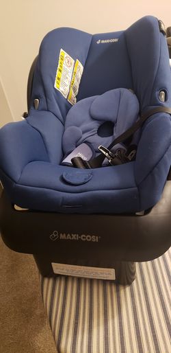 Car set maxi cosi