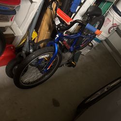 Kids Bike