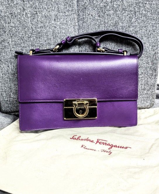 Salvatore Ferragamo Bag