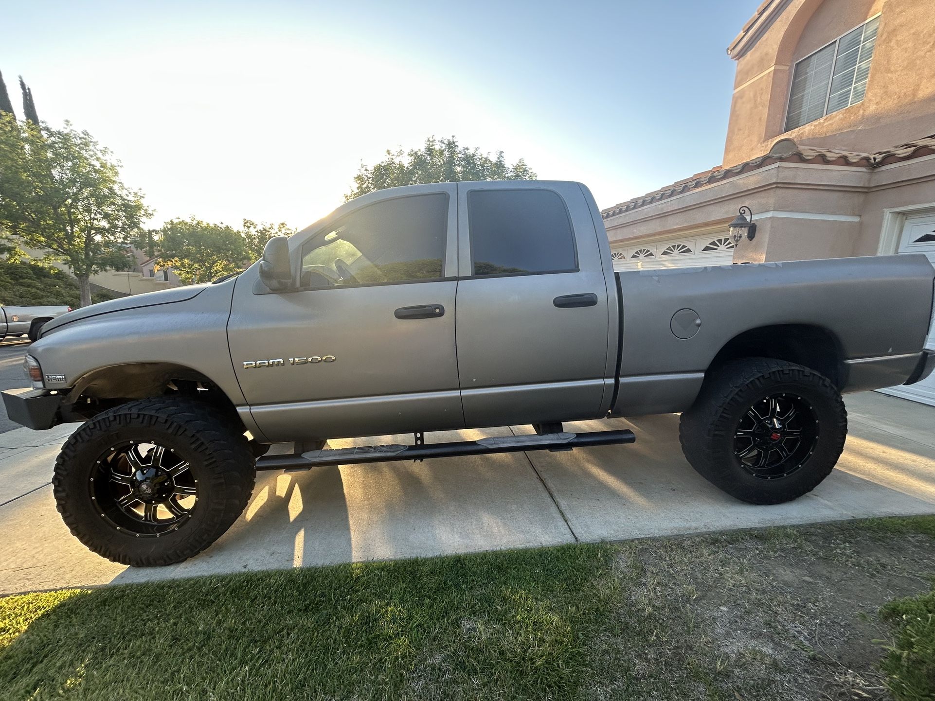 2005 Dodge Ram 1500
