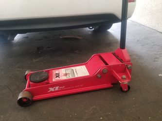 Arcan XL35R 3.5 Ton low profile floor jack