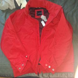Tommy Hilfiger Jacket 