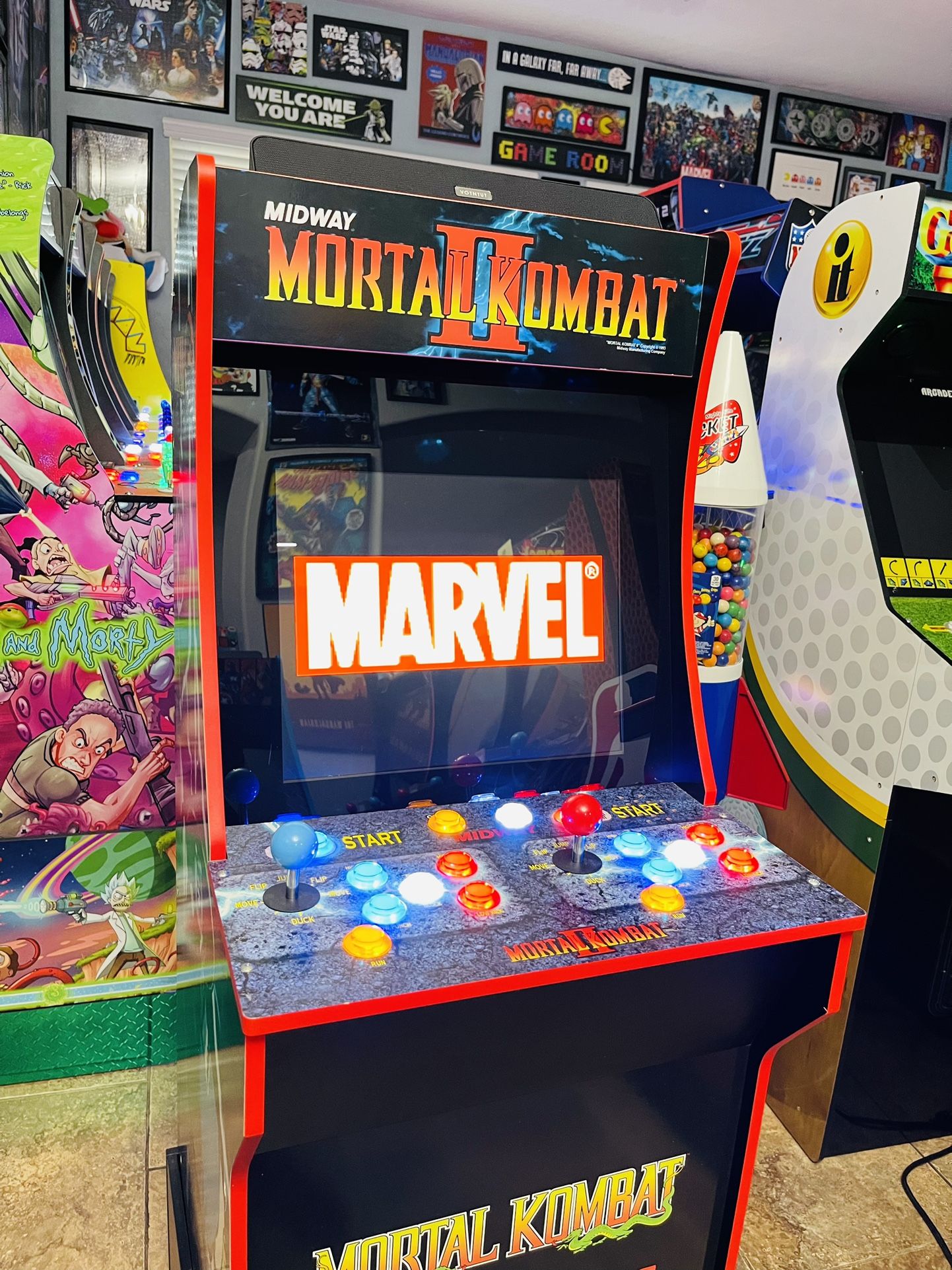 Arcade With 13,000 Games for Sale in Glendale, AZ - OfferUp