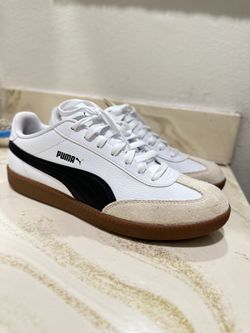 Puma shoes